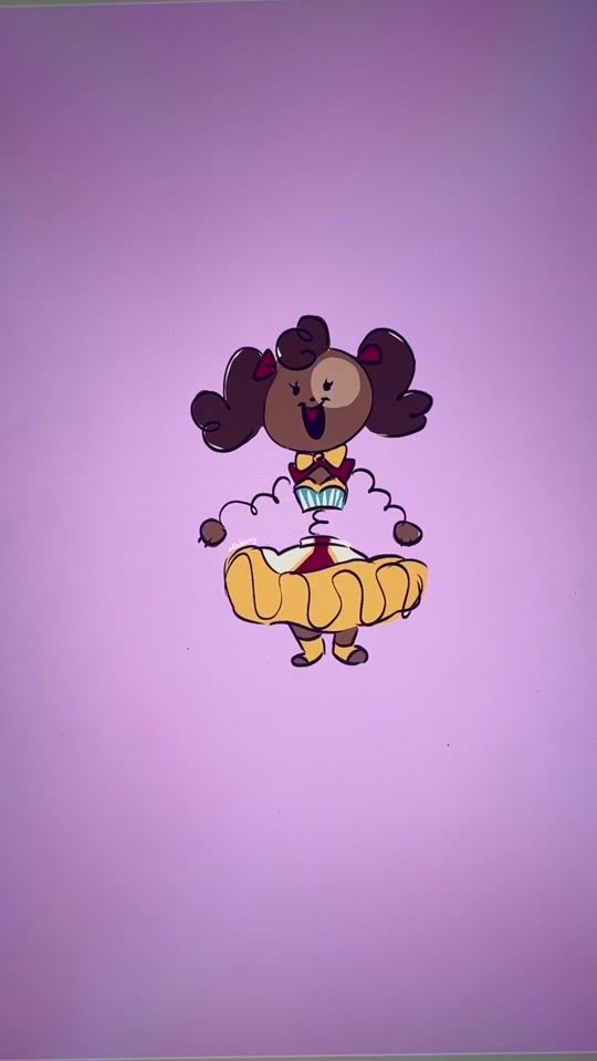 TikTok video thumbnail by diablerry