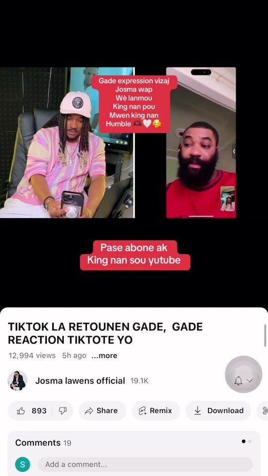 TikTok video thumbnail by babaslesajjj
