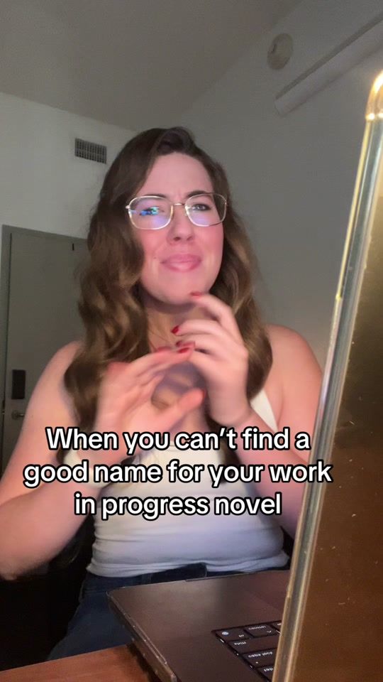 TikTok video thumbnail by kaileyholbrookauthor
