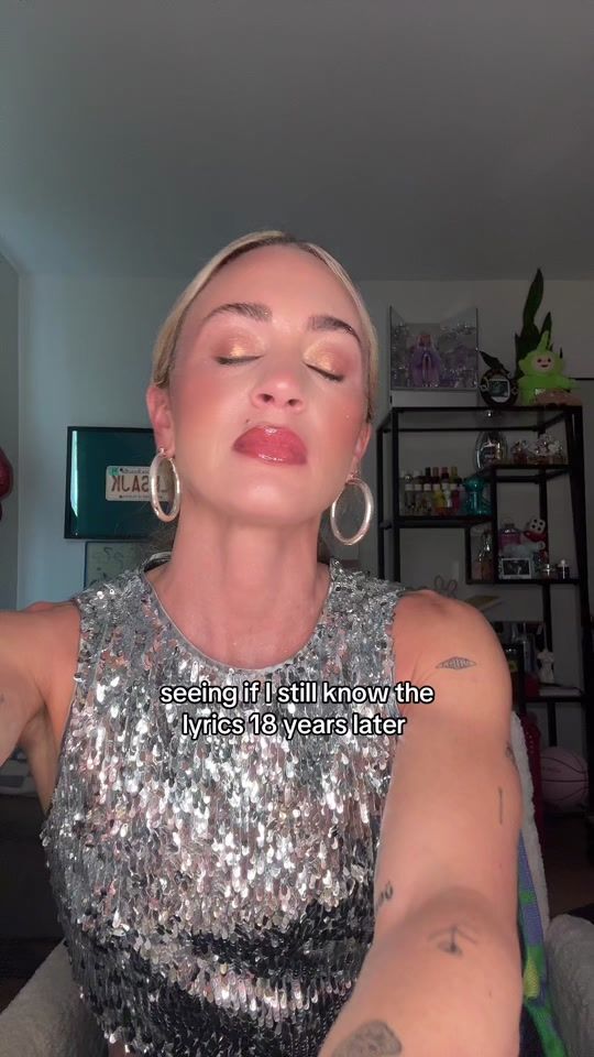TikTok video thumbnail by christinakirkman
