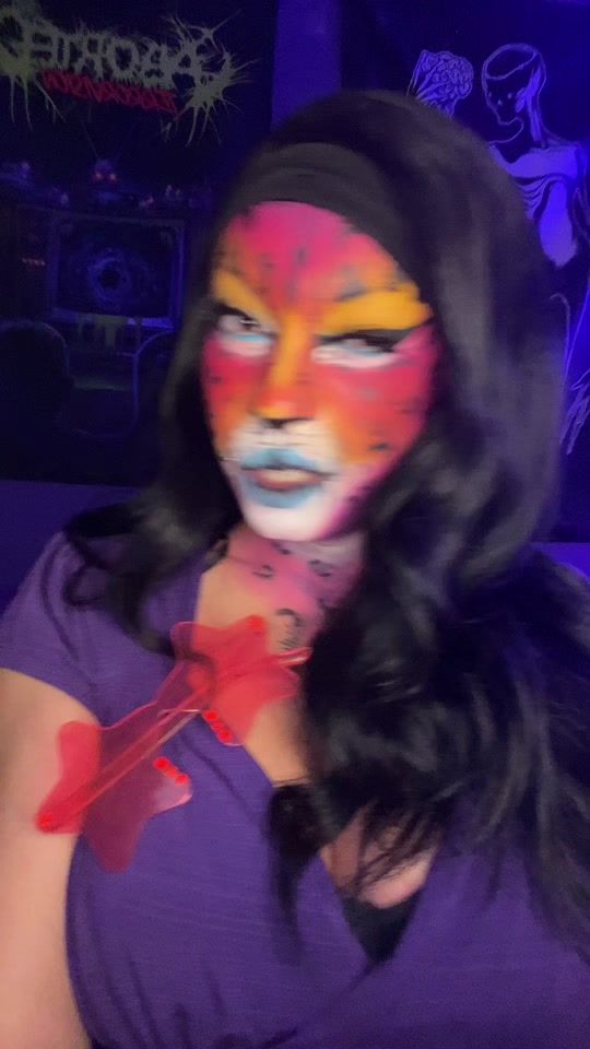 TikTok video thumbnail by codeoftheslashers