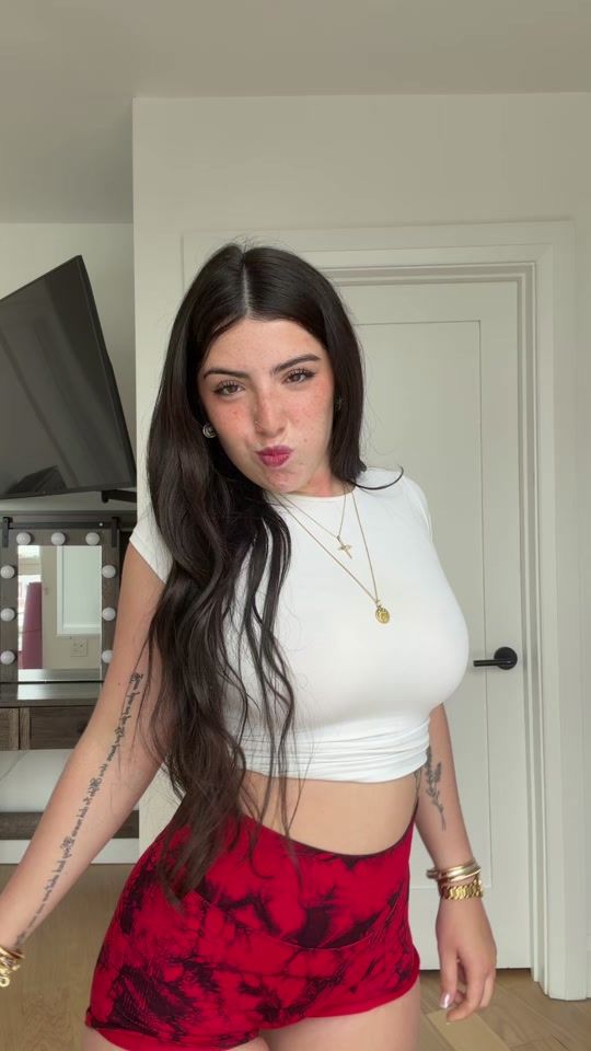 TikTok video thumbnail by myamercurass