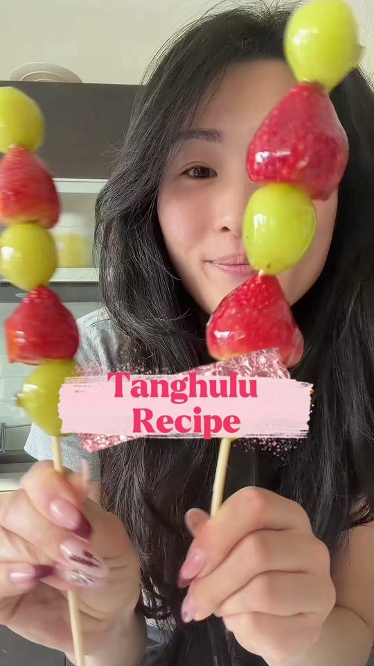 TikTok video thumbnail by annie_niu
