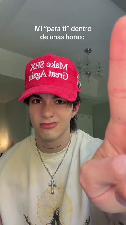 TikTok video thumbnail by carlhoos_