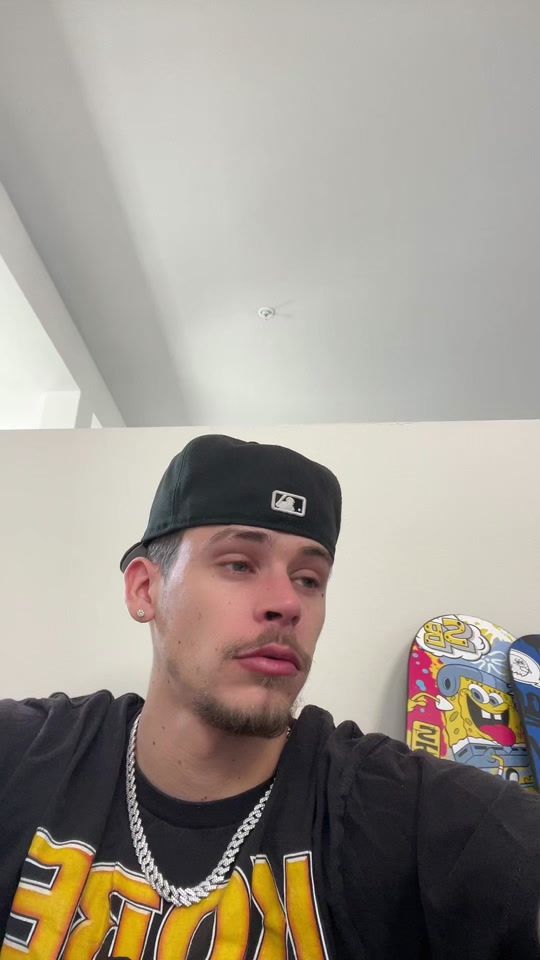 TikTok video thumbnail by caleb.burton