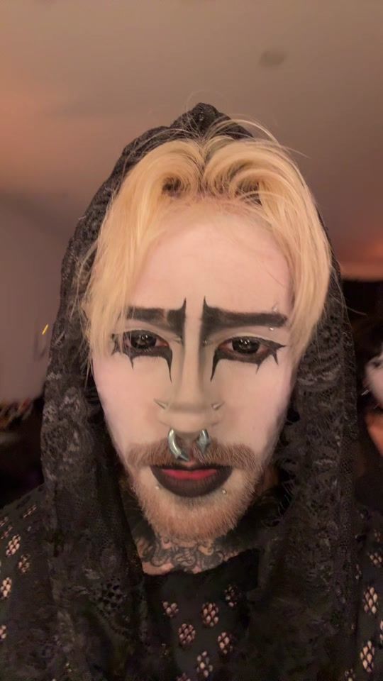 TikTok video thumbnail by i_exsilium