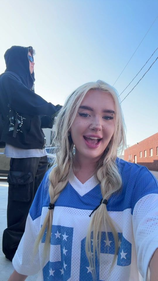 TikTok video thumbnail by kaylamalecc
