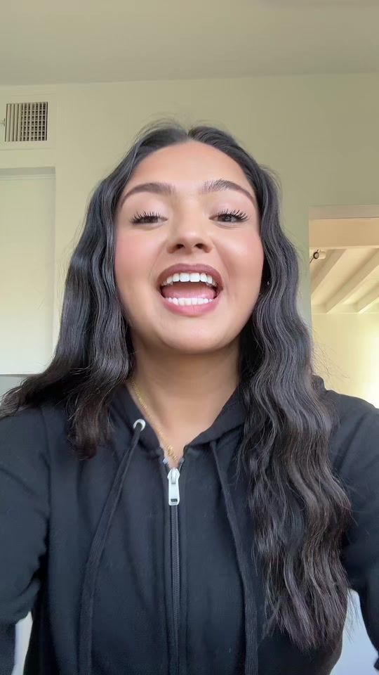 TikTok video thumbnail by kristenncruz