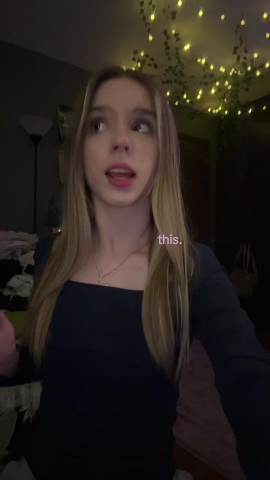 TikTok video thumbnail by teassecertacc