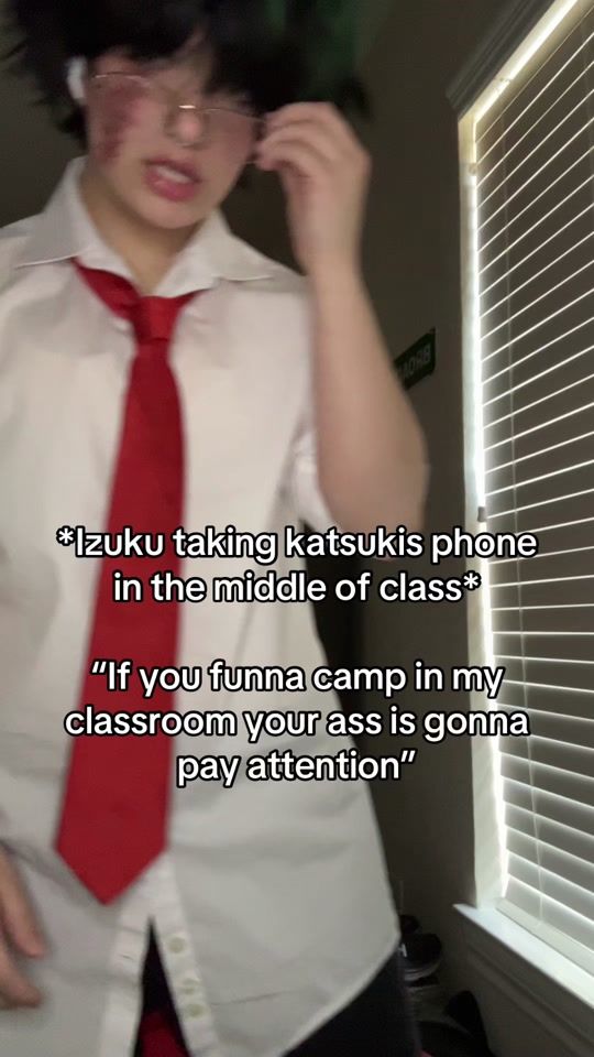 TikTok video thumbnail by toms_cozplay