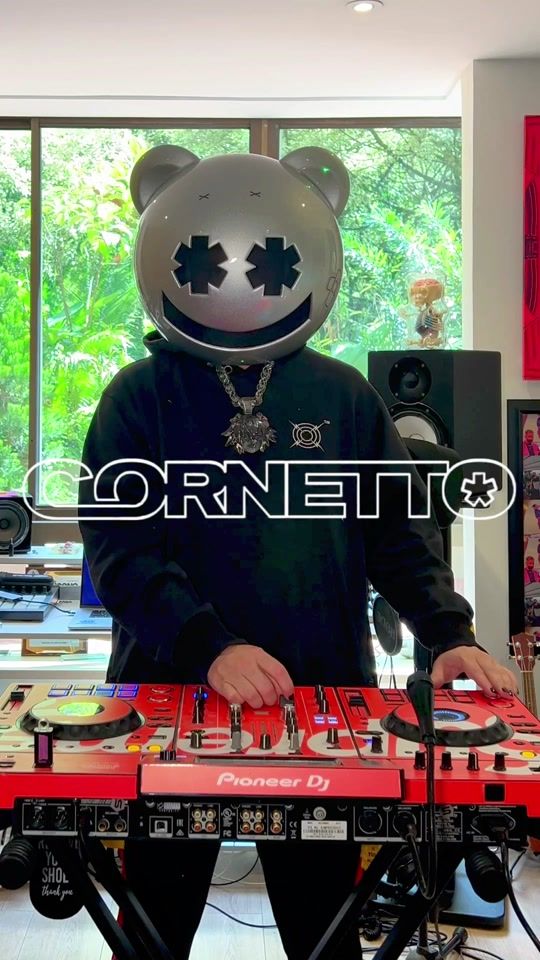 TikTok video thumbnail by djcornetto