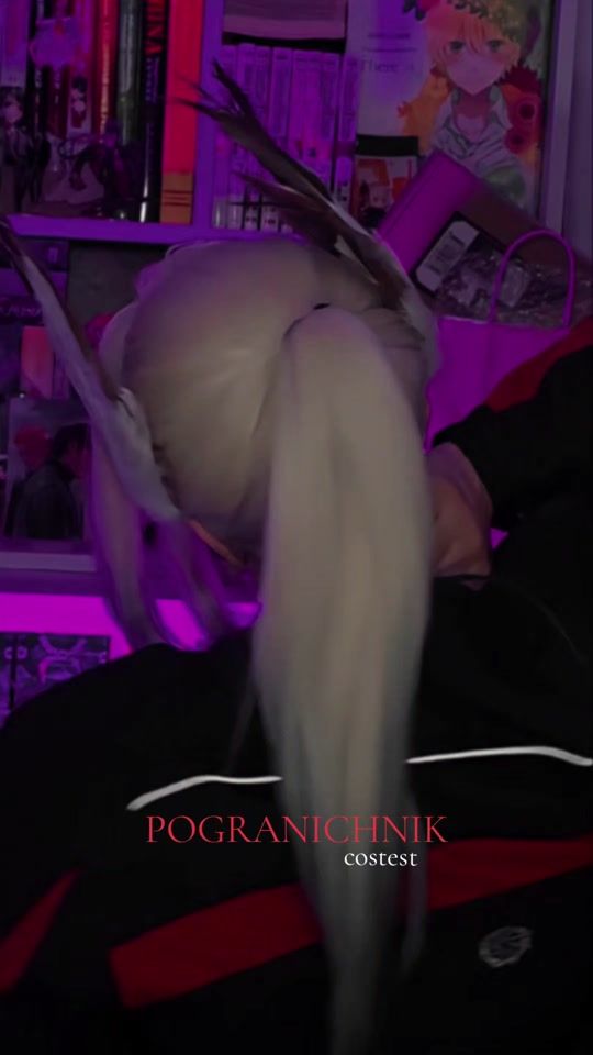 TikTok video thumbnail by imbir_cos