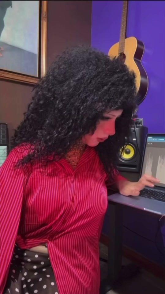 TikTok video thumbnail by hadasha