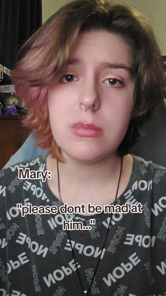 TikTok video thumbnail by an0b0gh0sty