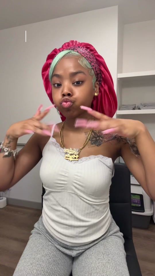 TikTok video thumbnail by luulmimi._