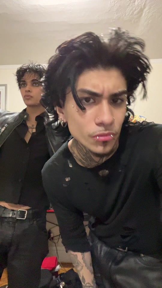 TikTok video thumbnail by myanguish