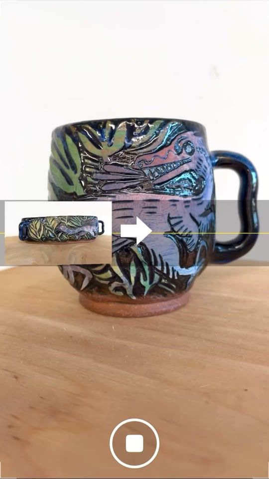 TikTok video thumbnail by green.basilisk.studio