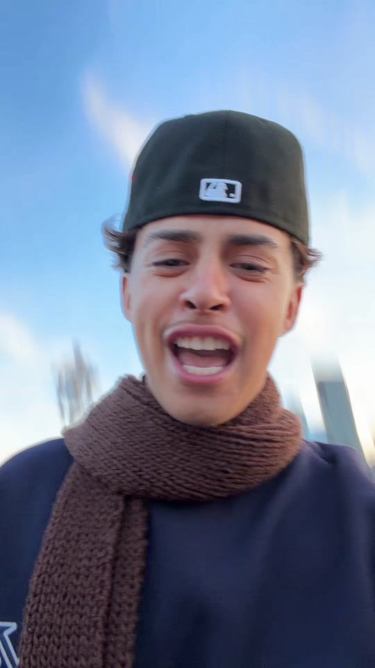 TikTok video thumbnail by gabemercad0