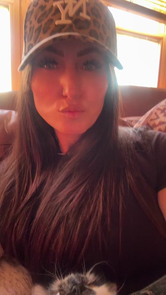 TikTok video thumbnail by buckaroobarbi79