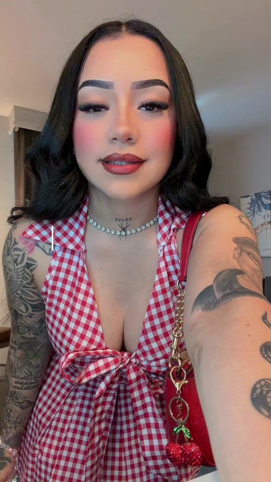 TikTok video thumbnail by realbarbie.official