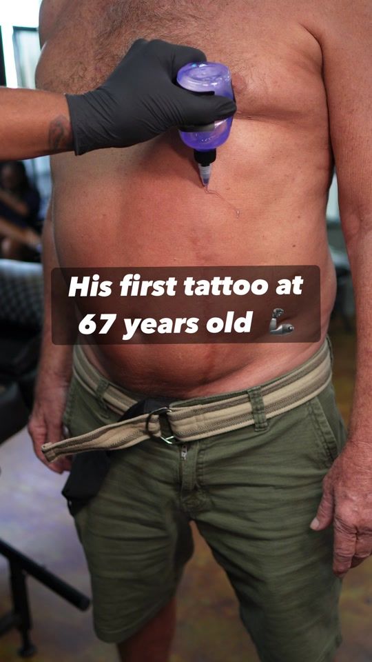 TikTok video thumbnail by tattoosbyadrian