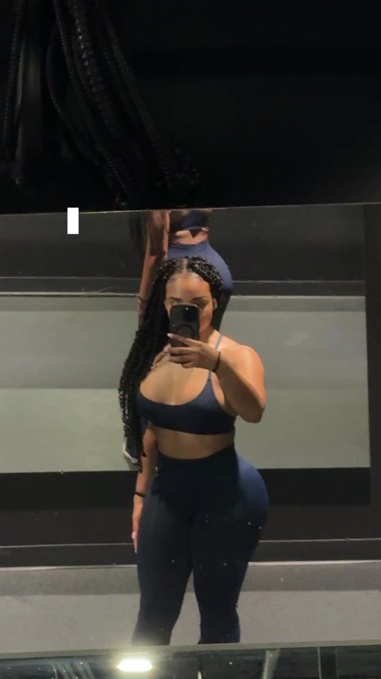 TikTok video thumbnail by thefitdoll