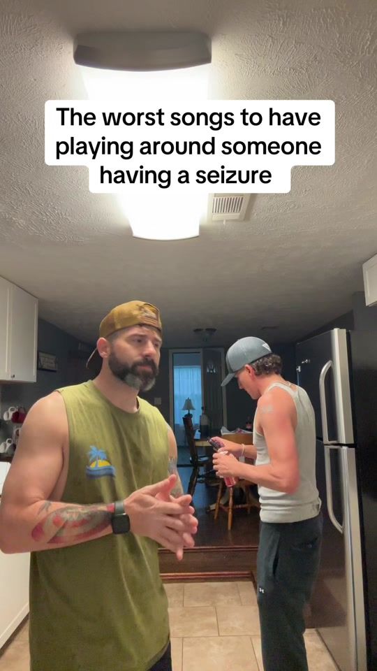 TikTok video thumbnail by travisrodgers_comedy