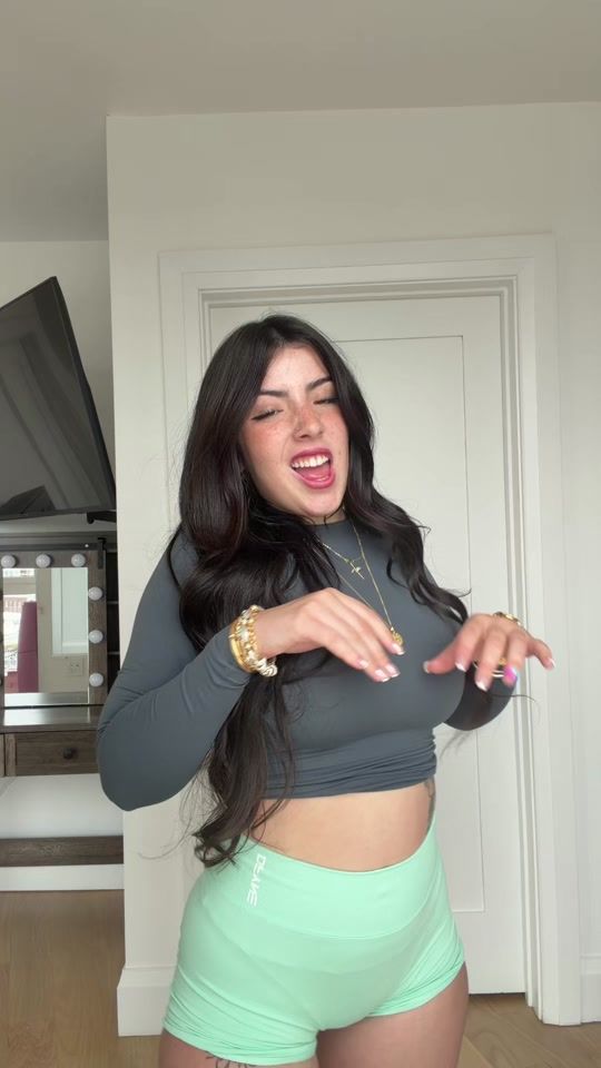 TikTok video thumbnail by myamercurass