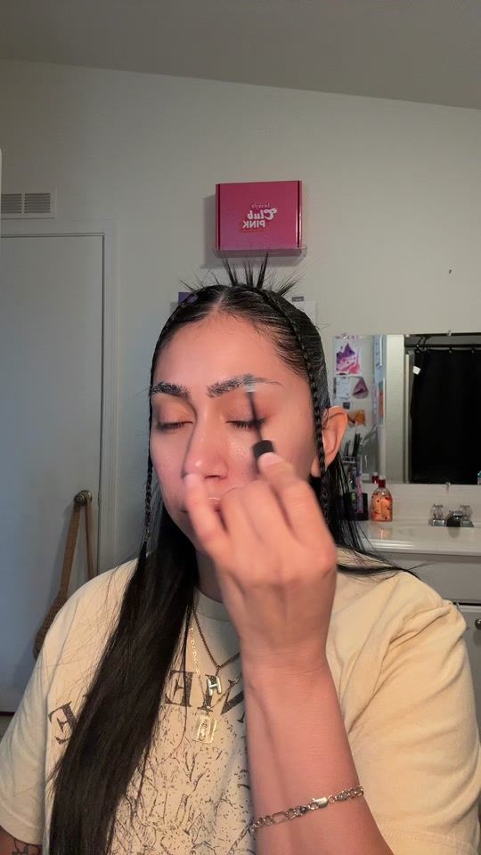 TikTok video thumbnail by mua.isabel27