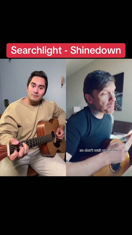 TikTok video thumbnail by guitarcoversbeyonder