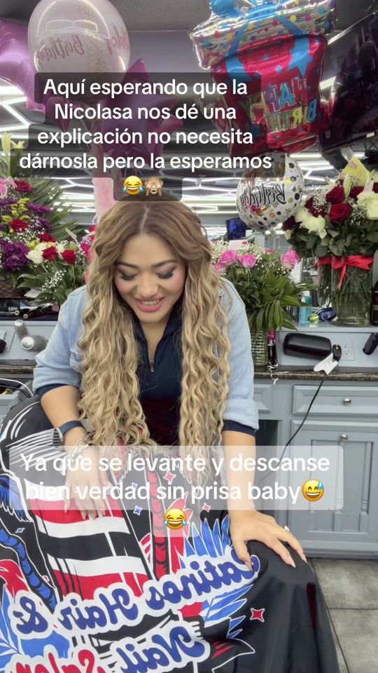 TikTok video thumbnail by soyduniazelaya