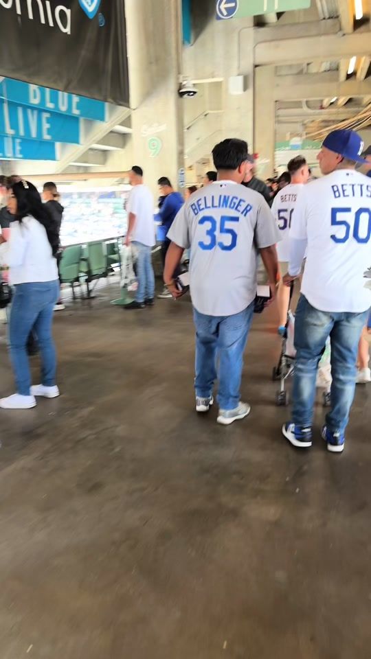 TikTok video thumbnail by losdodgers84