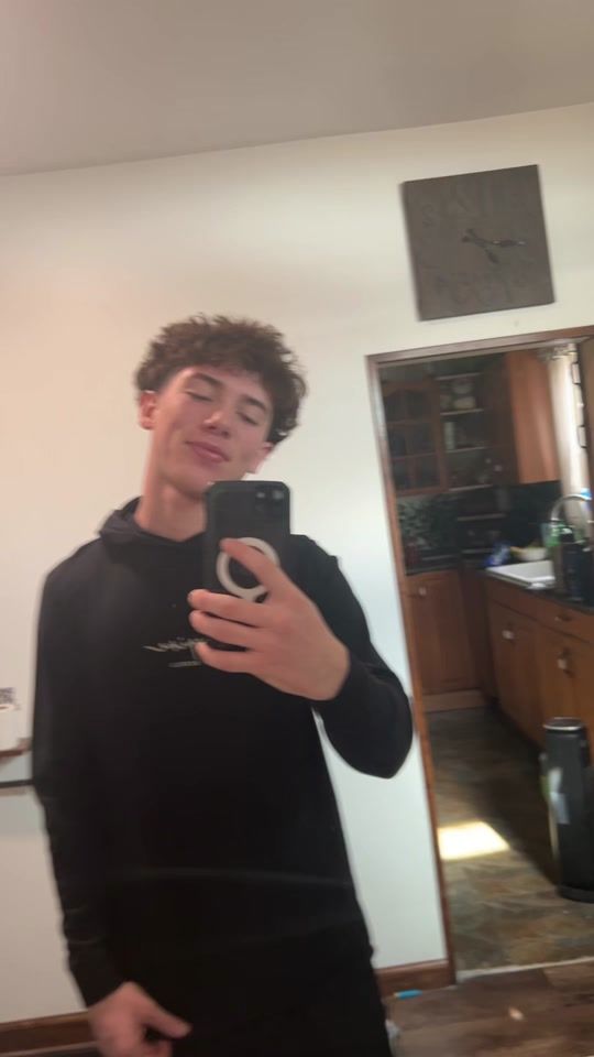 TikTok video thumbnail by maddoxronco