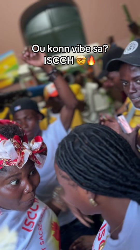 TikTok video thumbnail by media_iscch_ht
