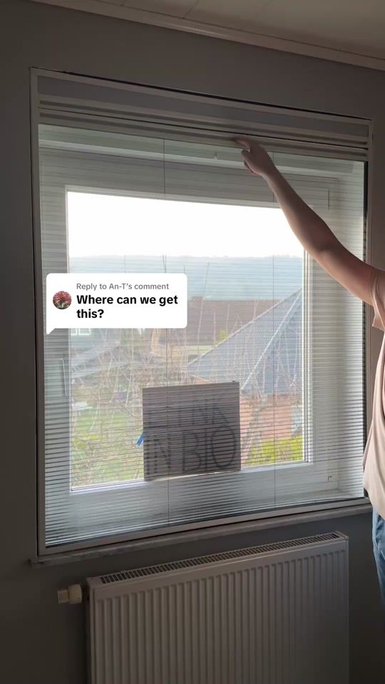 TikTok video thumbnail by blackblindsco