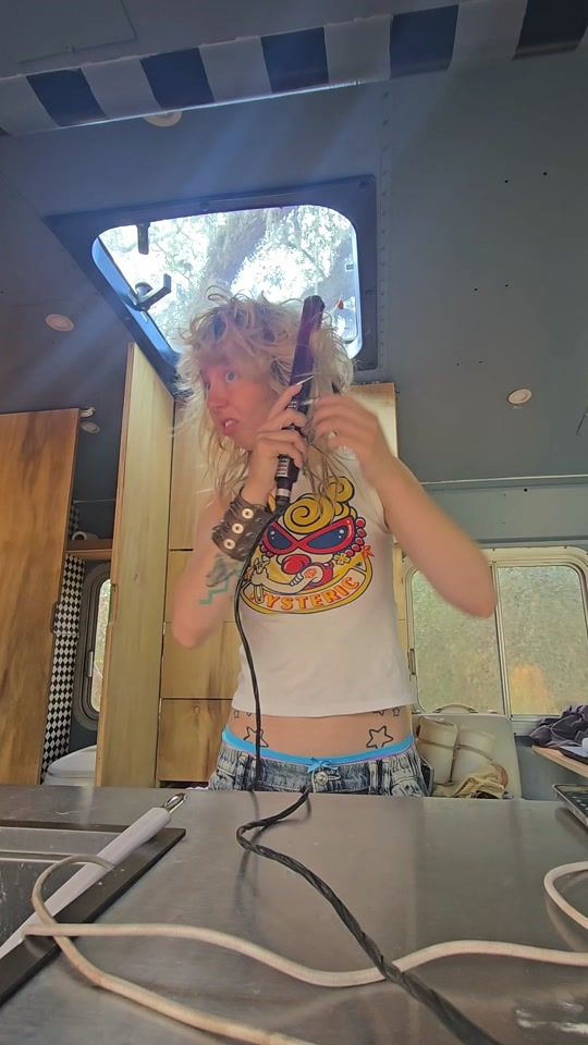 TikTok video thumbnail by steezytour