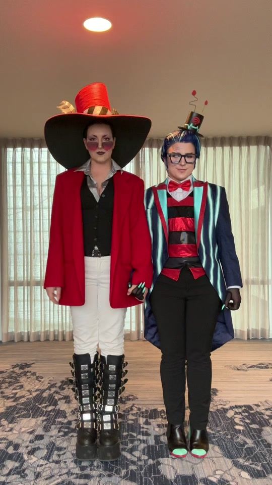 TikTok video thumbnail by oddcatcosplay