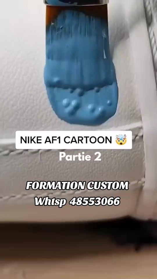 TikTok video thumbnail by cinart_custom