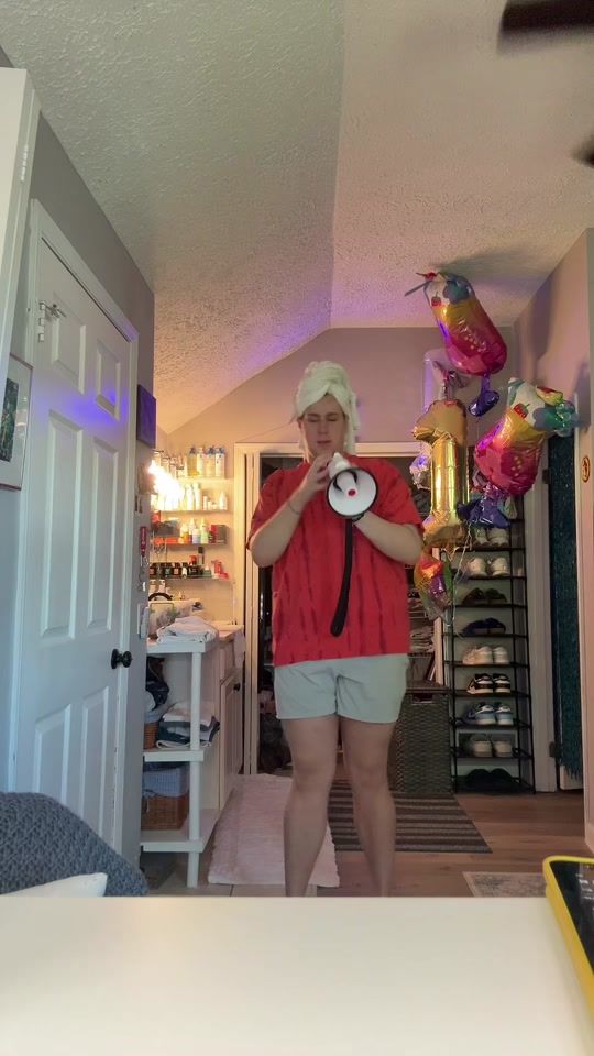 TikTok video thumbnail by benjigreenn