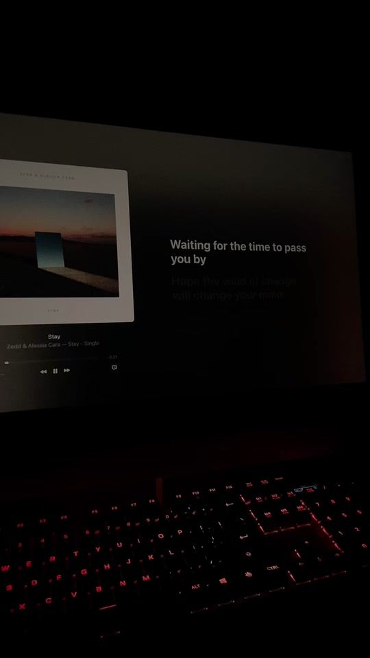 TikTok video thumbnail by macboooklyricss