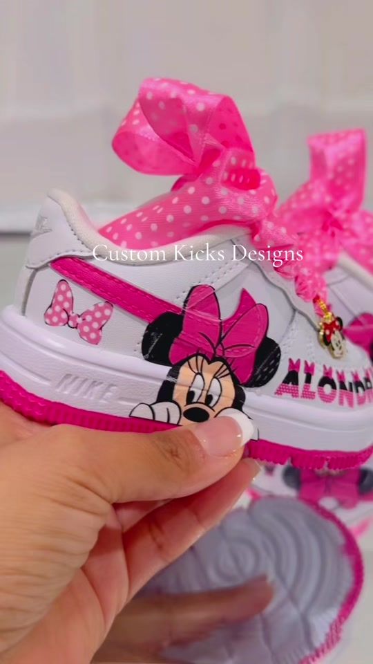 TikTok video thumbnail by customkicksdesign