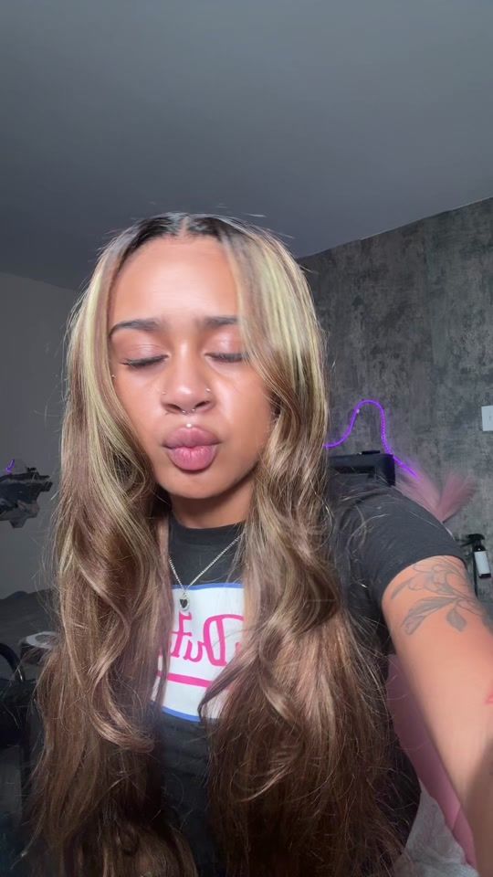 TikTok video thumbnail by niymarieb