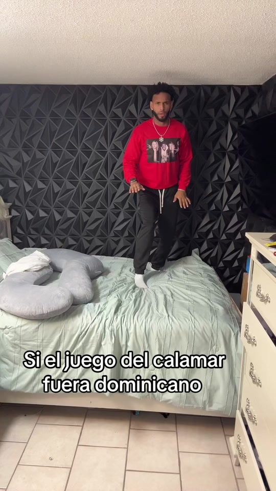 TikTok video thumbnail by elkelvinrd