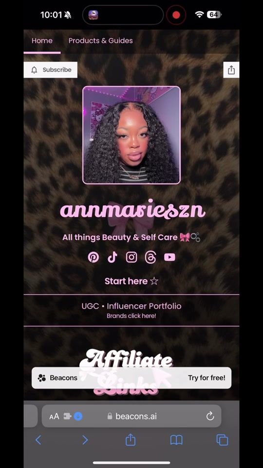 TikTok video thumbnail by annmarieszn
