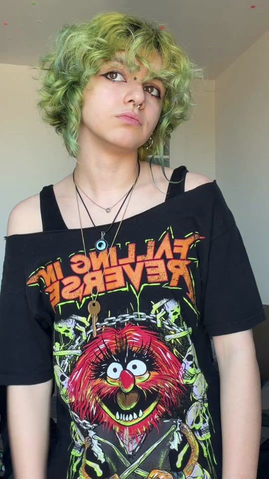 TikTok video thumbnail by ghosty.lemon
