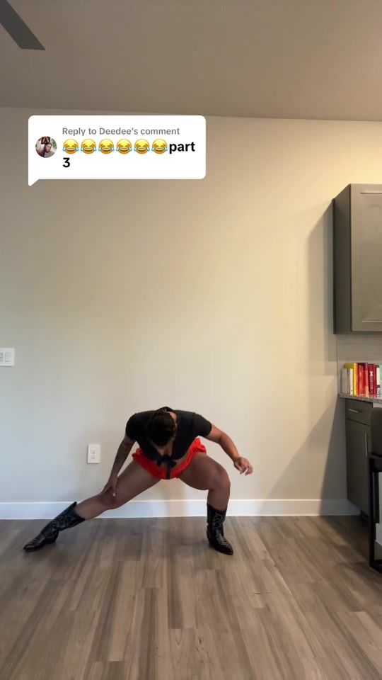 TikTok video thumbnail by dejiona