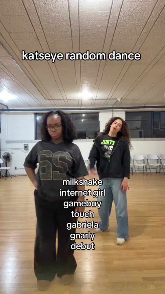TikTok video thumbnail by katseyekonic67