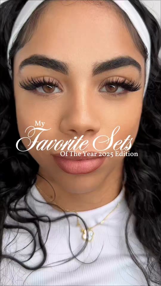 TikTok video thumbnail by lashedoutbysp