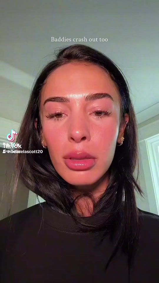 TikTok video thumbnail by bear