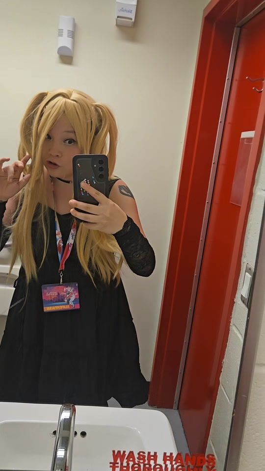 TikTok video thumbnail by nekowithmanymask